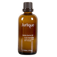 京东PLUS会员：Jurlique 茱莉蔻 荷荷巴油 100ml