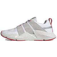 adidas Originals Prophere V2 男士休闲运动鞋 FW4260 白红 40