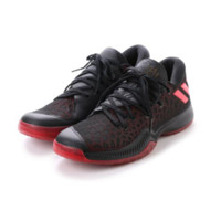 adidas 阿迪达斯 Harden B/E（BTE）男士篮球鞋 CG4194 黑红 /红外底 43