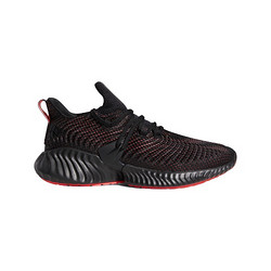 adidas 阿迪达斯 alphabounce instinct 男款跑步鞋 *4件