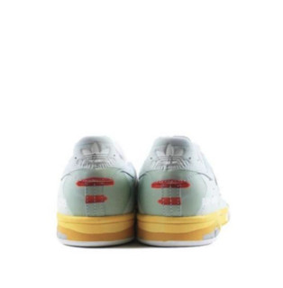 adidas Originals Micropacer Stan Smith 男士休闲运动鞋 EE7953 白黑 40