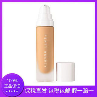 FENTY BEAUTY 蕾哈娜 柔光美肌粉底液持妆控油 20ml