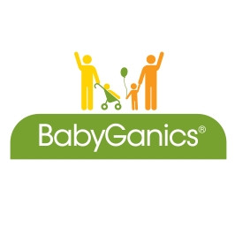 BabyGanics/甘尼克宝贝