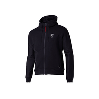 PUMA 彪马 Scuderia Ferrari 女士运动夹克 572818 黑色 M