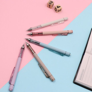 商品日本蜻蜓(tombow)按动式自动铅笔 0.
