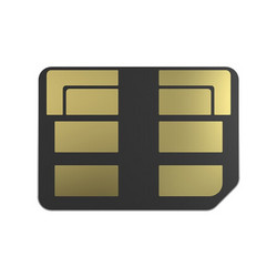 HP 惠普 256G NM存储卡 NM卡 华为手机内存卡（NM100系列）