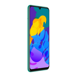 HONOR 荣耀 Play 4T Pro 4G手机 8GB+128GB 蓝水翡翠