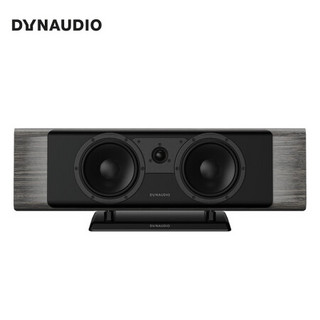 丹拿（DYNAUDIO）轮廓系列 Contour 25ci 无源Hi-Fi中置音箱 橡木灰 一只