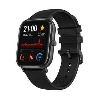 AMAZFIT 跃我 GTS系列 智能手表（NFC、GPS）