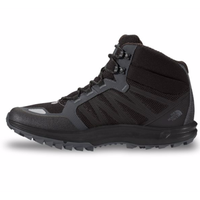 The North Face北面男鞋低帮系带登山鞋运动鞋透气CKL1 BLACK/GREY-NF0A2YB8 13