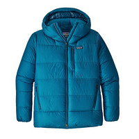 Patagonia Hi Loft 800蓬男款羽绒服晒单 运动羽绒服 什么值得买 Patagonia Hi Loft 800蓬男款羽绒服晒单 运动羽绒服 什么值得买