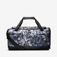 耐克Nike手提包行李包旅行包印花高尔夫球包BA5801 Anthra/Black/White ONE SIZE