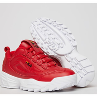 FILA/斐乐 FILA/1FM00424 男士运动鞋 050 TURBULENCE 6.5-39