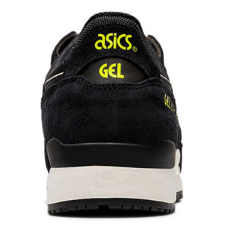 ASICS亚瑟士男鞋复古轻质减震透气舒适跑步运动鞋1191A298 Black/Black 8.5