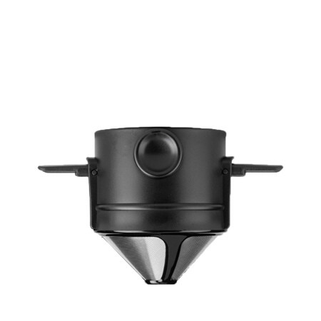 Le Bronte 折叠咖啡滤杯