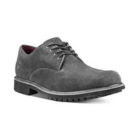 Timberland添柏岚男鞋皮鞋休闲鞋防水耐磨舒适日常时尚百搭10183138 Dark Gray 9