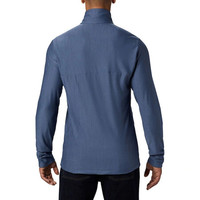 Columbia哥伦比亚男款大码长袖保暖薄款外套休闲上衣外出服1884531 Mountain XXL