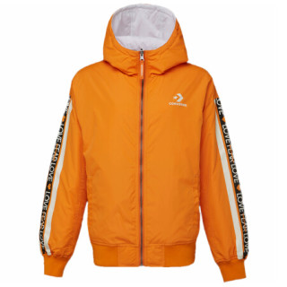 Converse 匡威女子oversized Reversible Ma 1 Bomber 双面穿棉服 A01 M码 报价价格评测怎么样 什么值得买