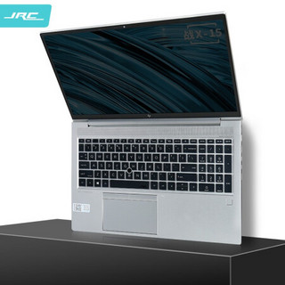 JRC 2020新款惠普(HP)战X 锐龙版 15.6英寸高性能轻薄笔记本电脑键盘膜 TPU隐形保护膜防水防尘