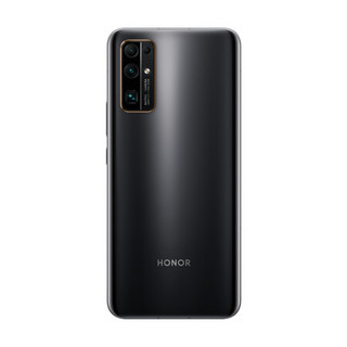 HONOR 荣耀 30 5G手机 6GB+128GB 幻夜黑