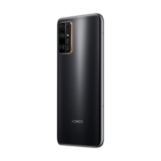 商品honor 荣耀 30 5g手机 6gb 128gb 幻夜黑