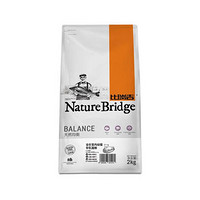Nature Bridge 比瑞吉 131504000 全价室内幼猫孕乳猫粮