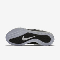 耐克Nike女鞋运动鞋轻盈透气排球鞋休闲鞋AA0286 Wht/Blk 10