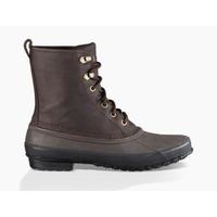 UGG 1015382 高帮 男士马丁靴 STOUT 13