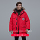 CANADA GOOSE / 加拿大鹅 Expedition 派克大衣 4660M