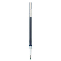 无印良品 MUJI 替芯 凝胶中性墨水圆珠笔 学生文具 天蓝色 0.5mm