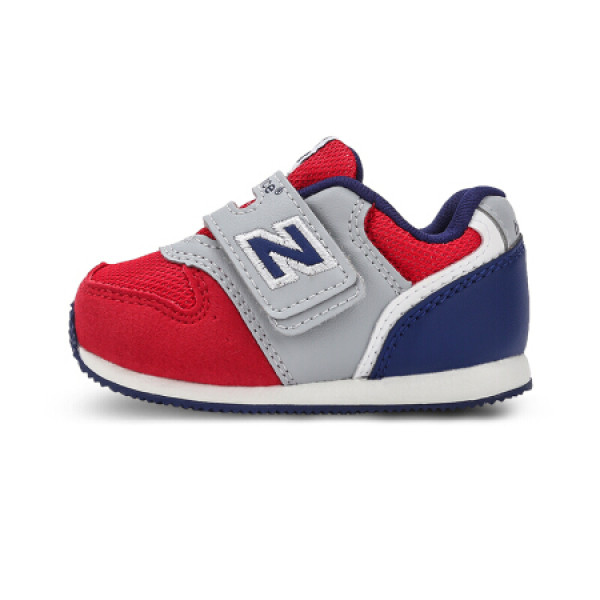 商品new balance nb童鞋 996系列 新款男女童鞋儿童 小童学步鞋成长