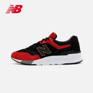 New Balance NB官方2020新款男鞋女鞋CM997HAY运动休闲鞋997H系列 CM997HFY 43