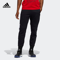 阿迪达斯官网 adidas TMAC WNTR PANT 男装篮球运动长裤DX6835 如图 2XL