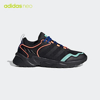 阿迪达斯官网 adidas neo 20-20 FX TRAIL女鞋休闲运动鞋EH2091 如图 39