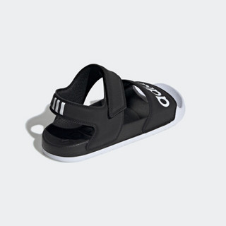 阿迪达斯官网 adidas ADILETTE SANDAL 女鞋游泳运动凉拖鞋G28695 如图 43