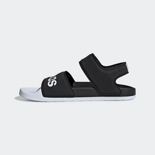 阿迪达斯官网 adidas ADILETTE SANDAL 女鞋游泳运动凉拖鞋G28695 如图 43