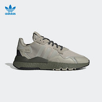 阿迪达斯官网 adidas 三叶草 NITE JOGGER 男女鞋经典运动鞋EE5871 如图 41