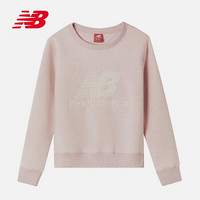 New Balance NB官方女款卫衣AWT93577加绒 CS1 AWT93577 XL