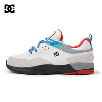 DCSHOES E.TRIBEKA WNT dc新款拼接运动休闲滑板鞋男鞋 ADYS700206 土黄色-WEA 43