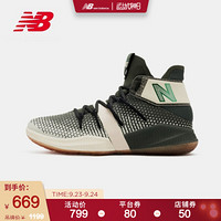 New Balance NB官方男款Money stacks篮球鞋科怀伦纳德同系列 BBOMNXMT 40.5