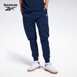 Reebok 锐步 男款休闲运动裤 FK2671