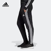 阿迪达斯官网adidas TIRO19 TR PNT男装足球运动长裤D95958 黑/白 A/3XL(190/100A)