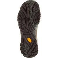 Merrell 迈乐男鞋徒步鞋户外防滑低帮套脚运动鞋29217M Black 12