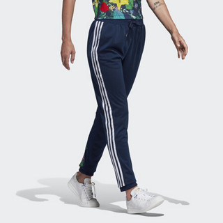 阿迪达斯官方 adidas 三叶草 SST PANT 女子运动裤ED6586 如图 36