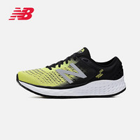 New Balance NB官方男鞋1080系列专业跑步鞋M1080SE9 黄色/黑色 M1080SE9 43