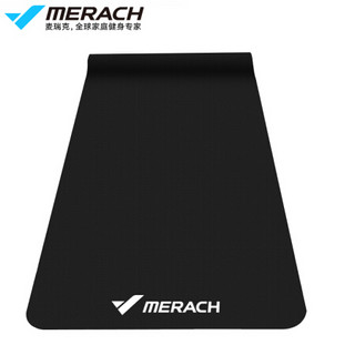 MERACH 麦瑞克 正品跑步机垫防震垫 跑步垫子隔音垫加厚减震 1200