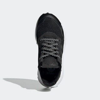 adidas ORIGINALS NITE JOGGER C 儿童休闲运动鞋