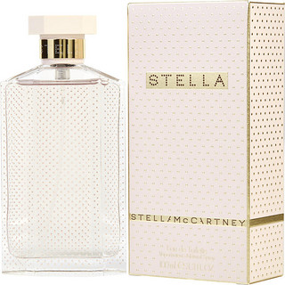 STELLA McCARTNEY 斯特拉 同名女士淡香水 EDT 100ml