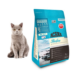 CANA 爱肯拿 海洋盛宴 猫粮 1.8kg