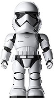 UBTECH  Star Wars 星球大战 Stormtrooper智能机器人